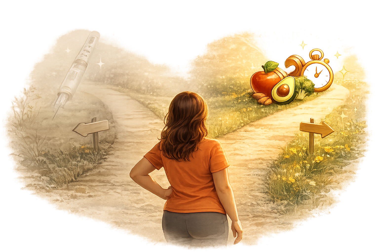 Frequently asked questions about stopping Ozempic Wegovy Mounjaro safely