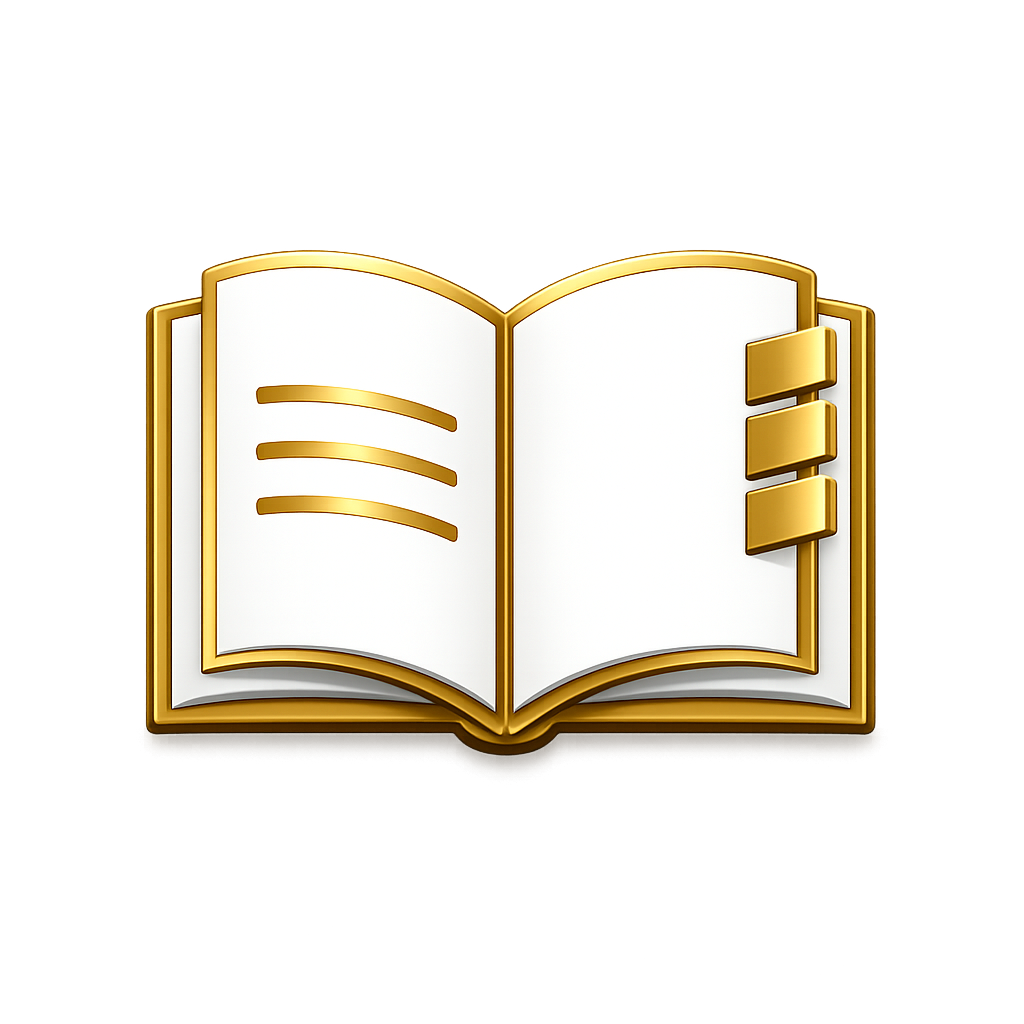 Evidence-based chapters